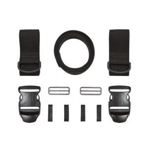 xDEEP Quick realese (QR) Kit für ZEN und PROJECT