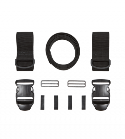 xDEEP Quick realese (QR) Kit für ZEN und PROJECT