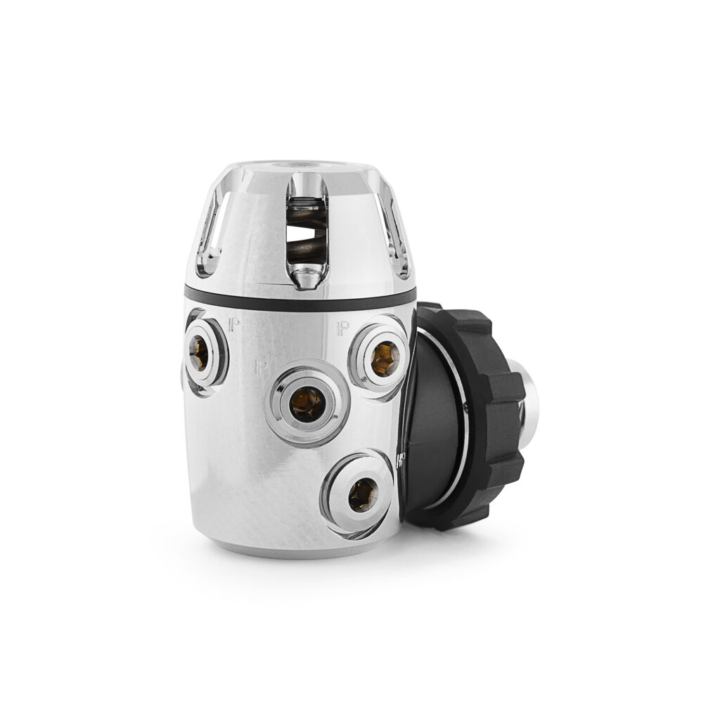 Xstream Deep MK3 1. Stufe