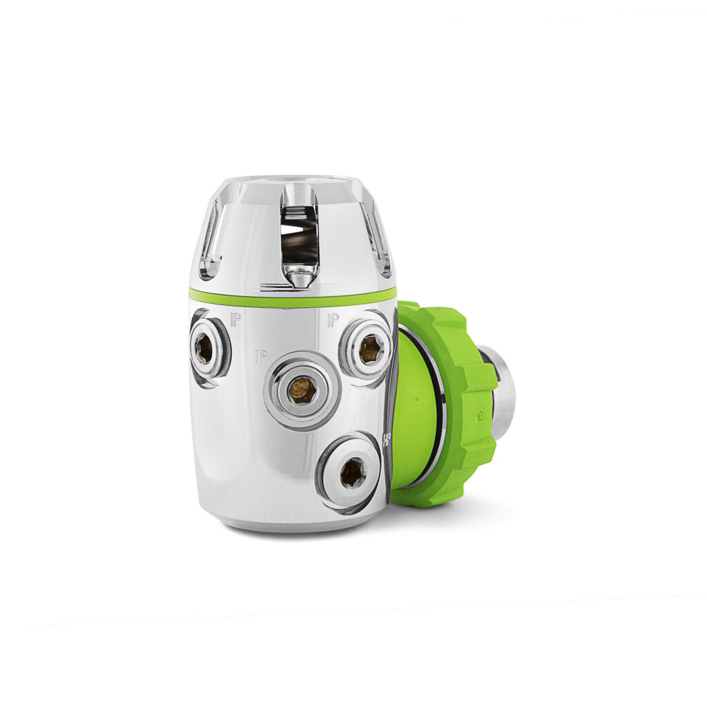 Xstream Duration MK3 1. Stufe
