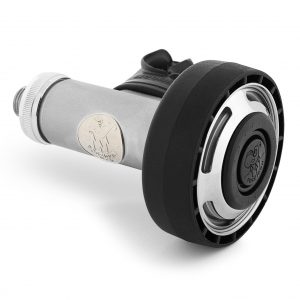 Cyklon 5000 2. Stufe, Metall