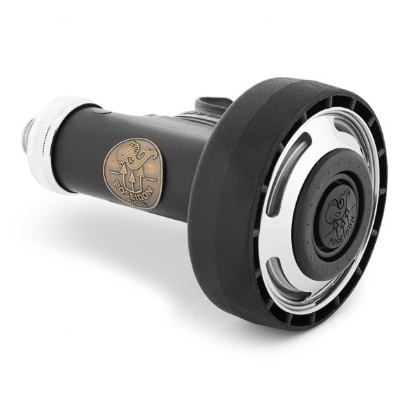 Cyklon 5000 2. Stufe, schwarz