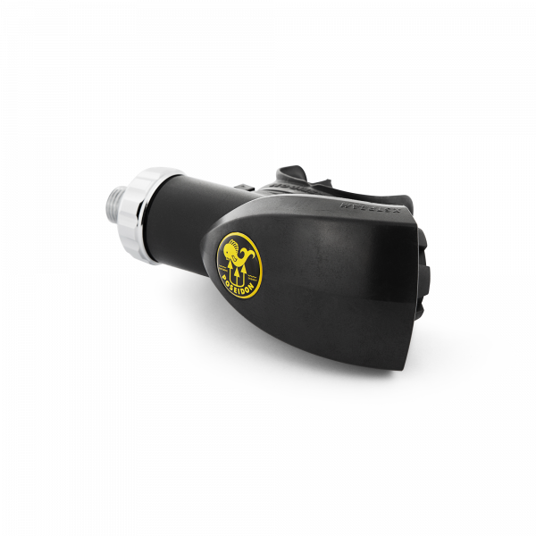 Xstream Deep MK3 2. Stufe