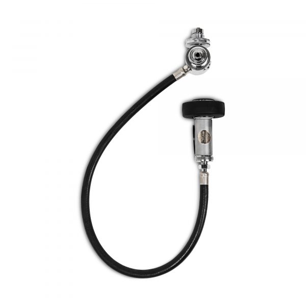 Cyklon 5000 Metal Essentials Kit