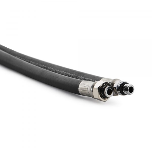 MD-Schlauch Cyklon UNF3/8"