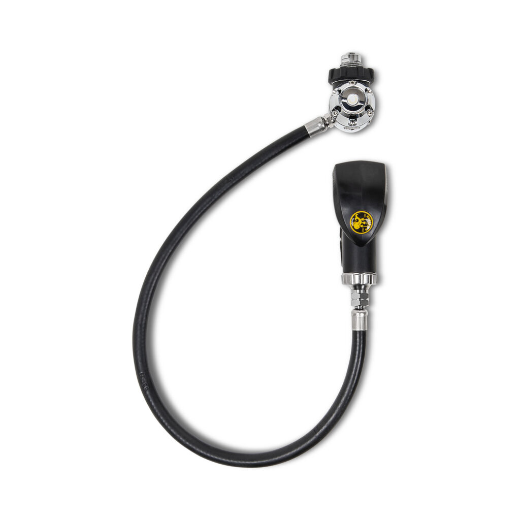 Xstream Deep MK3 Essentials Kit
