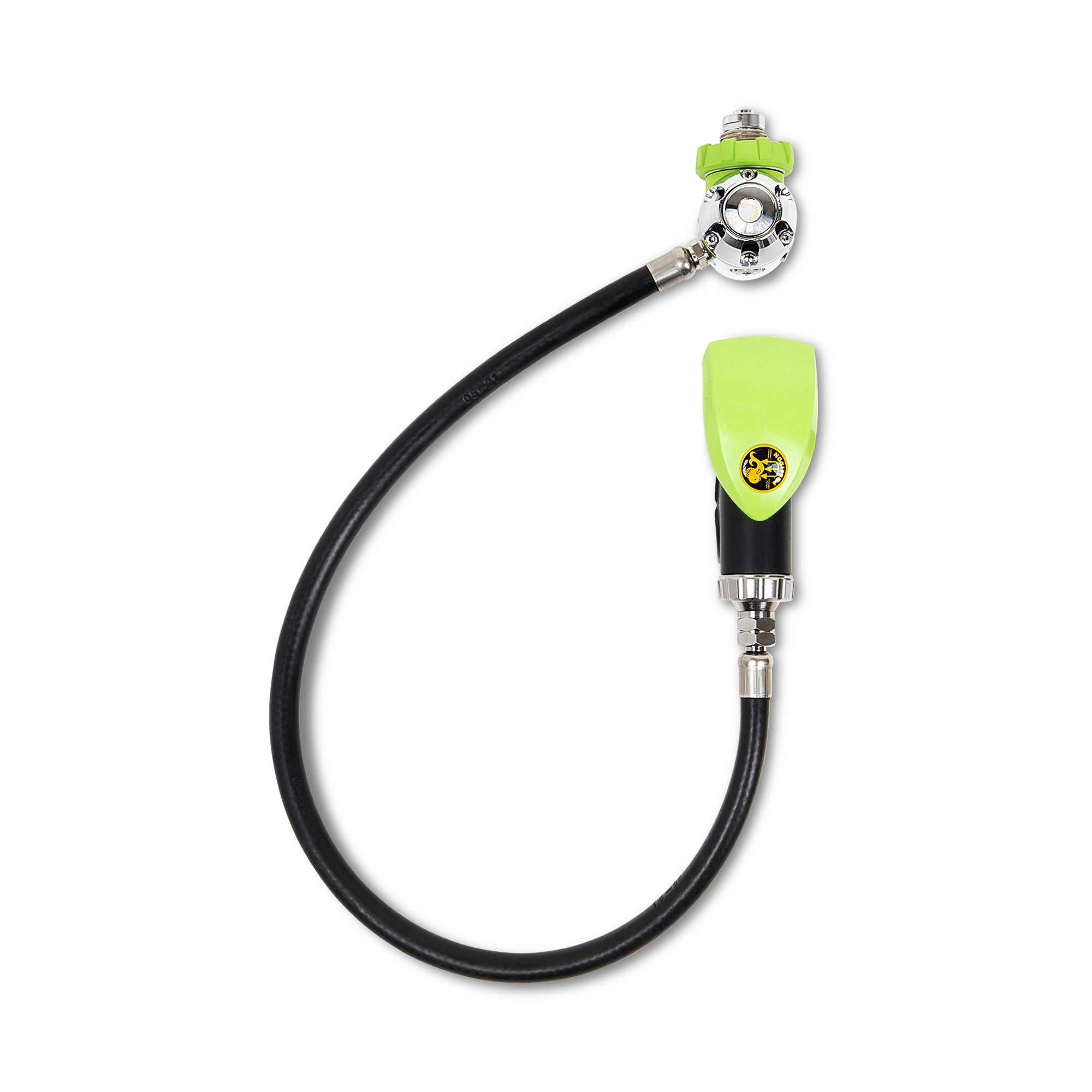 Xstream Duration MK3 Essentials Kit