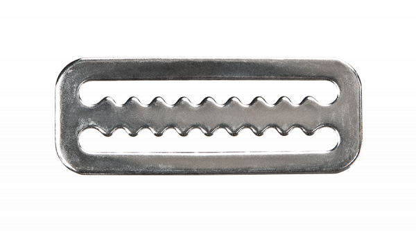 xDEEP Bleistopper, 3-Stegschieber gezahnt