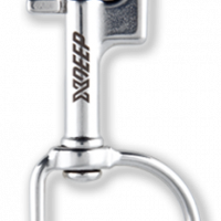 xDEEP NX Bolt snap large - großer NX Series-Karabiner