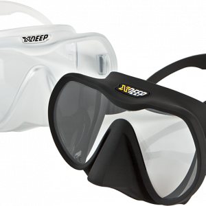 xDEEP Radical Tauchermaske