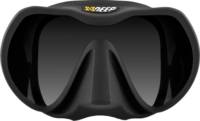xDEEP Radical Tauchermaske – Bild 2