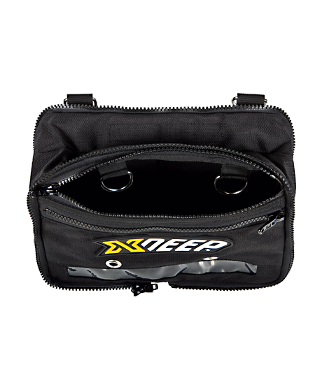 xDEEP erweiterbare Zubehörtasche (Cargo Tasche) – Bild 2